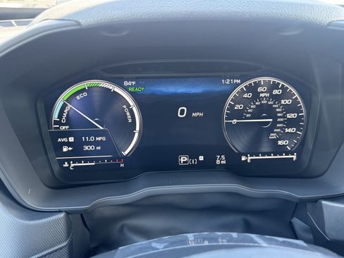 New 2026 Subaru Forester Touring AWD/4WD image 20