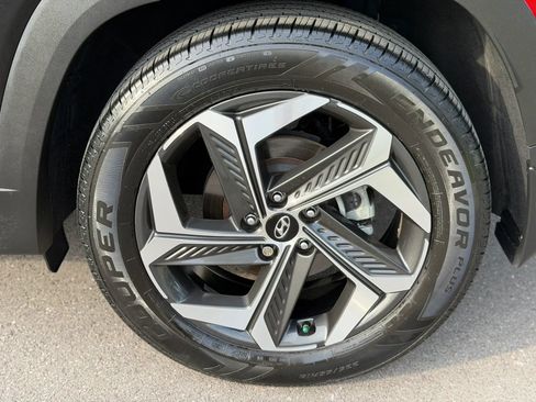 Used 2022 Hyundai Tucson SEL w/ Convenience Package FWD image 37