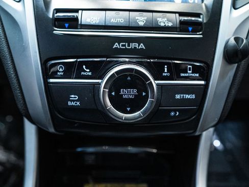 Used 2018 Acura TLX 3.5L V6 image 23
