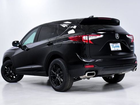 New 2026 Acura RDX SH-AWD image 28