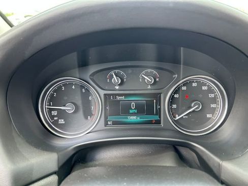 Used 2018 Buick Enclave Premium w/ LPO, Luxury Package FWD image 11