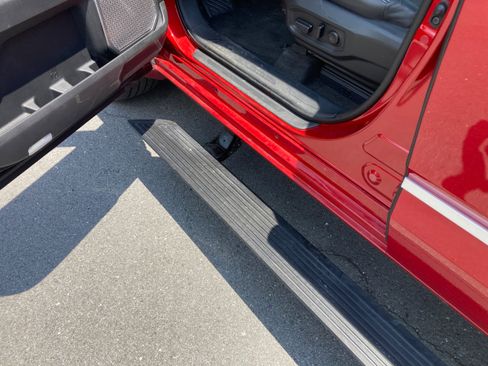 Used 2023 Toyota Tundra Capstone image 10