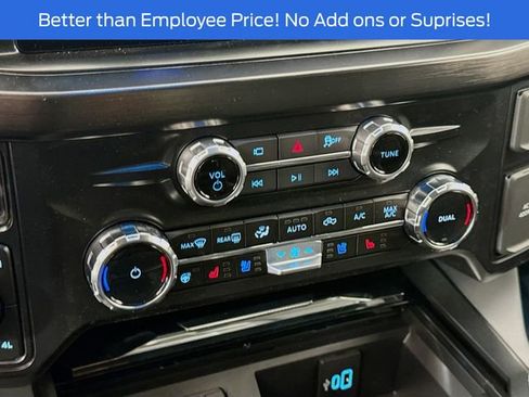 New 2026 Ford F250 Lariat w/ Black Appearance Package AWD/4WD image 16