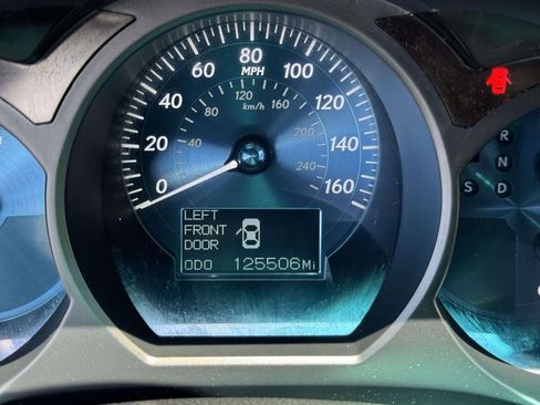 Used 2009 Lexus GS 350 AWD image 13
