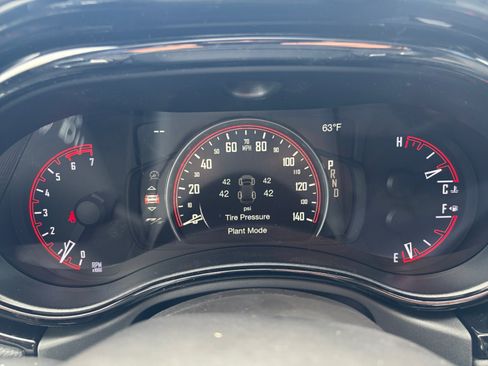 New 2026 Dodge Durango GT AWD/4WD image 21