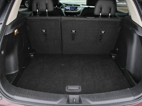 Used 2023 Buick Encore GX Preferred image 8