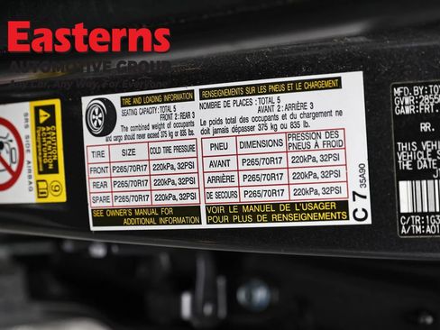 Used 2018 Toyota 4Runner TRD Off-Road Premium image 38