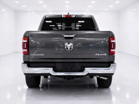 Used 2019 RAM 1500 Laramie AWD/4WD image 4