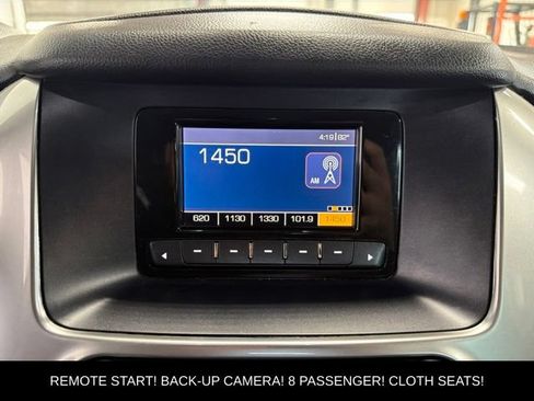 Used 2015 Chevrolet Tahoe LS AWD/4WD image 19