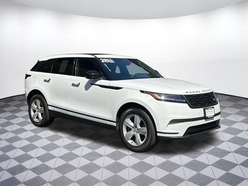 Used 2026 Land Rover Range Rover Velar S AWD/4WD image 7