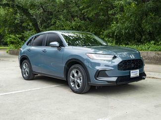 Certified 2026 Honda HR-V LX video 2