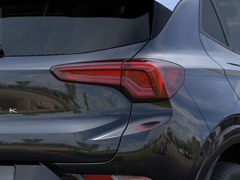 New 2026 Buick Encore GX Sport Touring w/ Comfort Package image 11