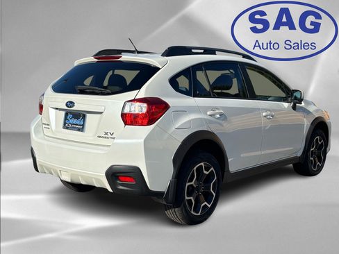 Used 2014 Subaru Crosstrek 2.0i Limited image 7
