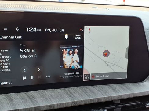 Used 2024 Kia Telluride SX Prestige AWD/4WD image 20