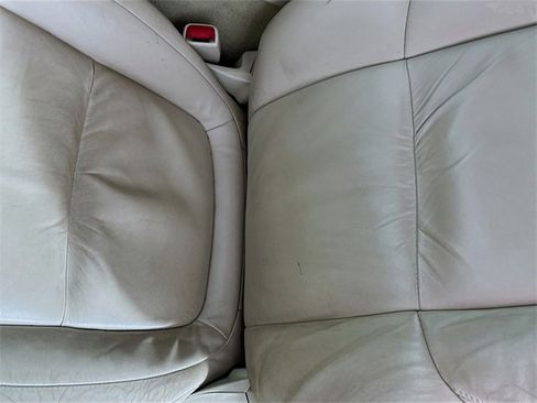 Used 2008 Lexus SC 430 Convertible image 19