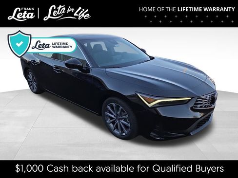 New 2026 Acura Integra Base image 15