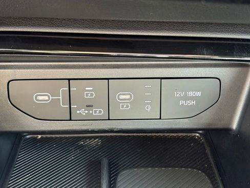 Certified 2026 Kia K5 EX FWD image 23