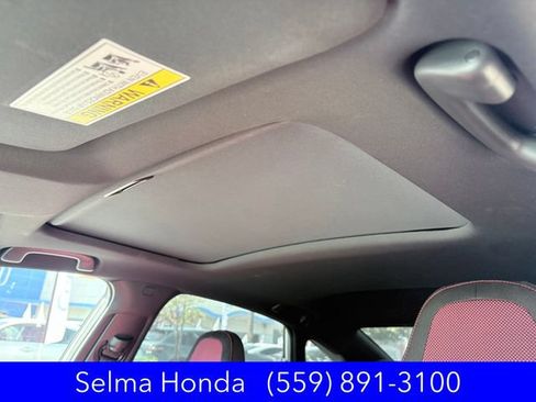 Certified 2024 Honda Civic Si image 11