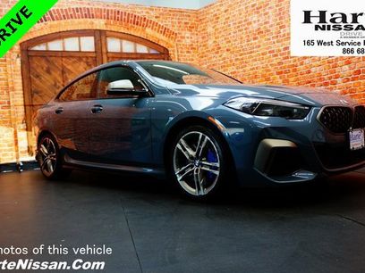 Used 2023 BMW M235i xDrive Gran Coupe w/ Premium Package