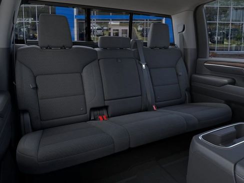 New 2026 Chevrolet Silverado 2500 LT w/ Trail Boss Package image 17