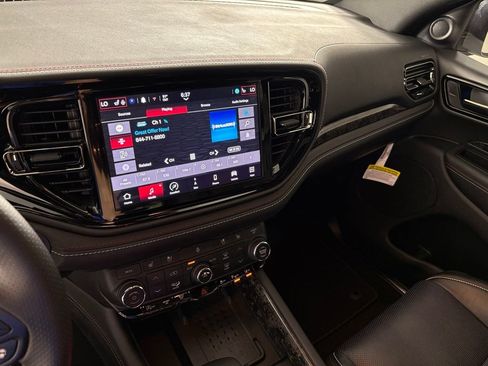 New 2026 Dodge Durango GT AWD/4WD image 34