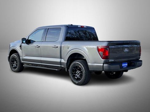 New 2026 Ford F150 XLT w/ Equipment Group 302A MID image 7