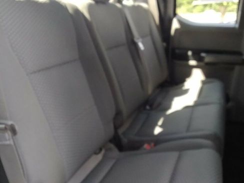 Used 2018 Ford F150 XLT w/ Equipment Group 301A Mid image 10