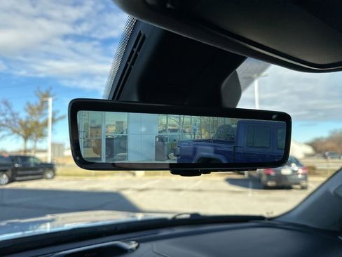 New 2026 RAM 1500 Tungsten w/ Trailer Tow Group image 77