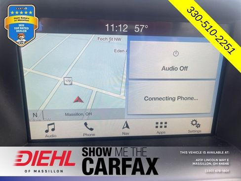 Used 2018 Ford Escape SEL image 20