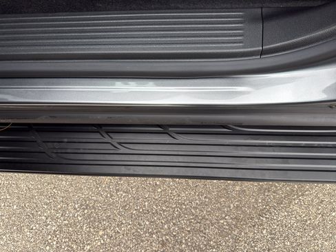 New 2026 Nissan Armada PRO-4X w/ Captain's Chari Seat Package image 15