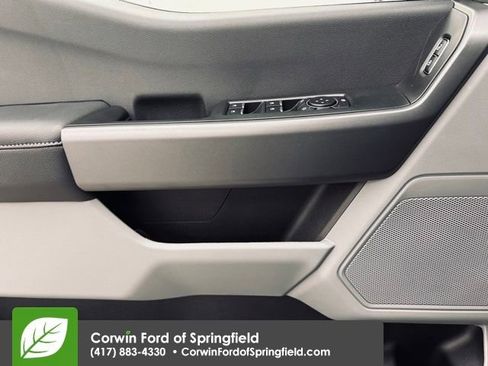 New 2026 Ford F350 XL w/ STX Appearance Package image 46