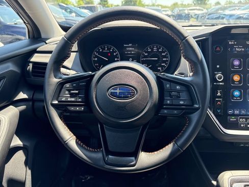 Certified 2024 Subaru Crosstrek 2.5i Limited AWD/4WD image 14