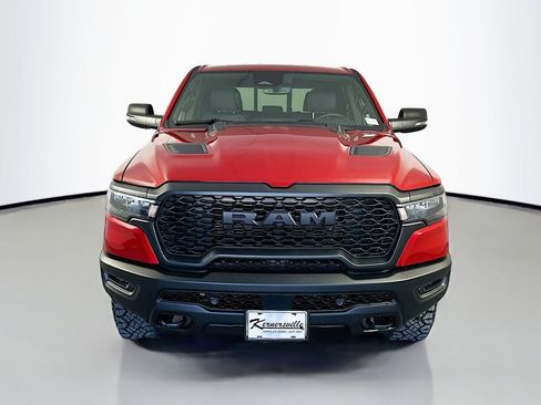 New 2026 RAM 1500 Rebel AWD/4WD image 2