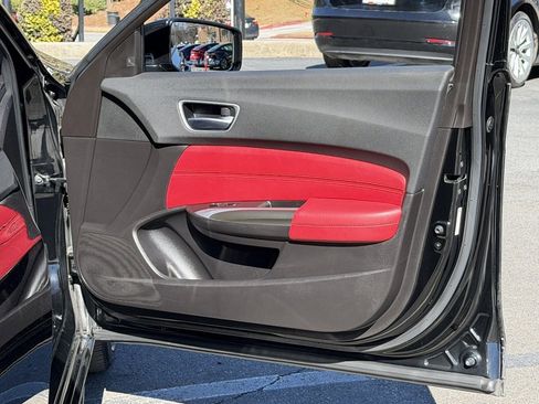 Used 2019 Acura TLX w/ Technology & A-SPEC Pkg image 37