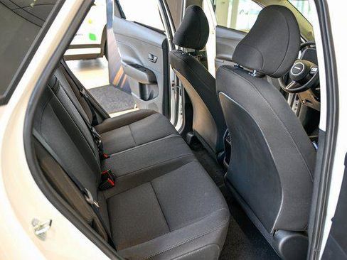 New 2025 Hyundai Kona SEL FWD image 10