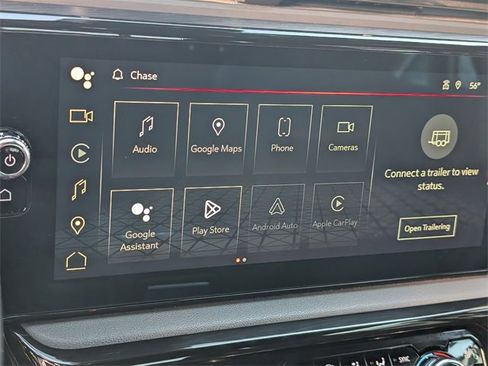 Used 2024 GMC Sierra 2500 AT4 w/ AT4 Premium Plus Package image 18