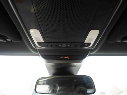 Used 2024 Honda HR-V Sport image 18