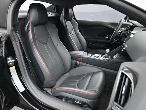 Used 2023 Audi R8 V10 performance w/ Carbon Exterior Package RWD image 24
