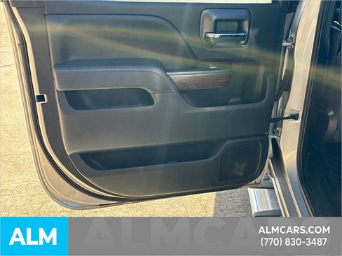 Used 2019 GMC Sierra 2500 Denali w/ Duramax Plus Package image 17