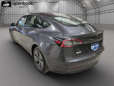 Used 2023 Tesla Model 3 Standard Range RWD image 7