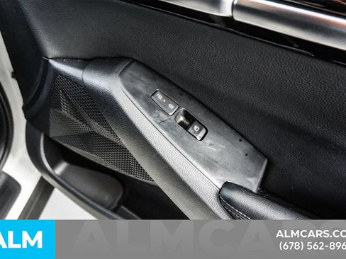 Used 2024 Kia Seltos S FWD image 43
