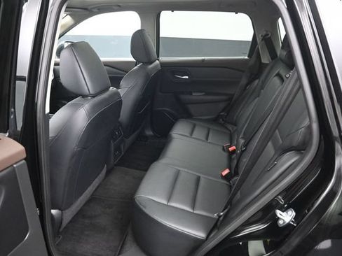 Used 2023 Nissan Rogue SV w/ SV Premium B Package AWD/4WD image 10