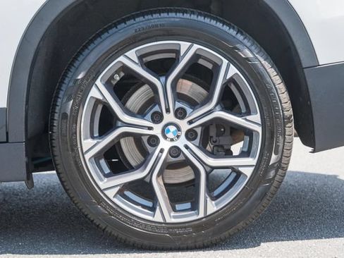 Used 2021 BMW X1 xDrive28i w/ Convenience Package AWD/4WD image 18