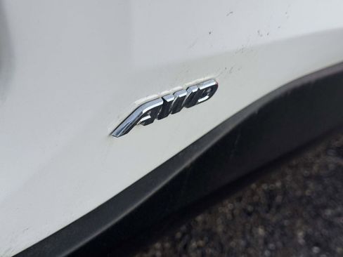 Certified 2020 Toyota RAV4 LE image 8