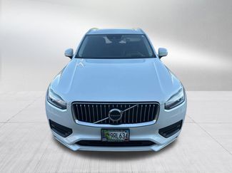 Used 2022 Volvo XC90 T6 Momentum w/ Advanced Package video 2