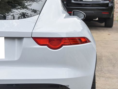 Used 2017 Jaguar F-TYPE S British Design Edition image 62