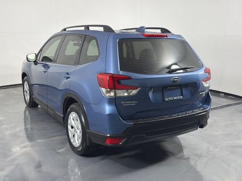 Used 2019 Subaru Forester w/ Alloy Wheel Package AWD/4WD image 7
