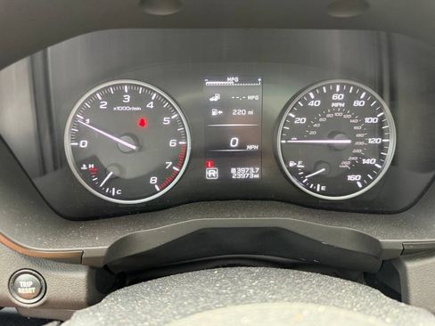 Used 2024 Subaru Ascent Onyx Edition AWD/4WD image 33