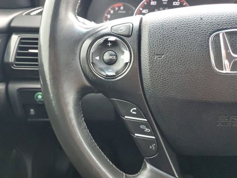 Used 2013 Honda Accord Sport image 32