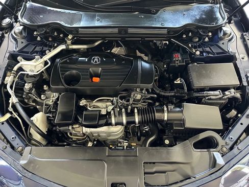 Used 2021 Acura TLX w/ Technology Package image 24